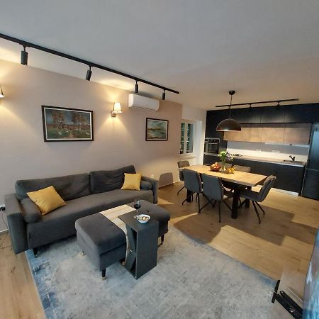 Anago Apartments Задар Екстериор снимка