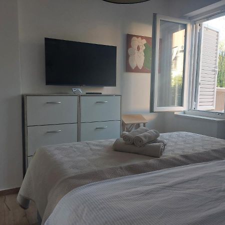 Anago Apartments Задар Екстериор снимка