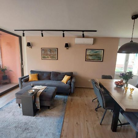 Anago Apartments Задар Екстериор снимка
