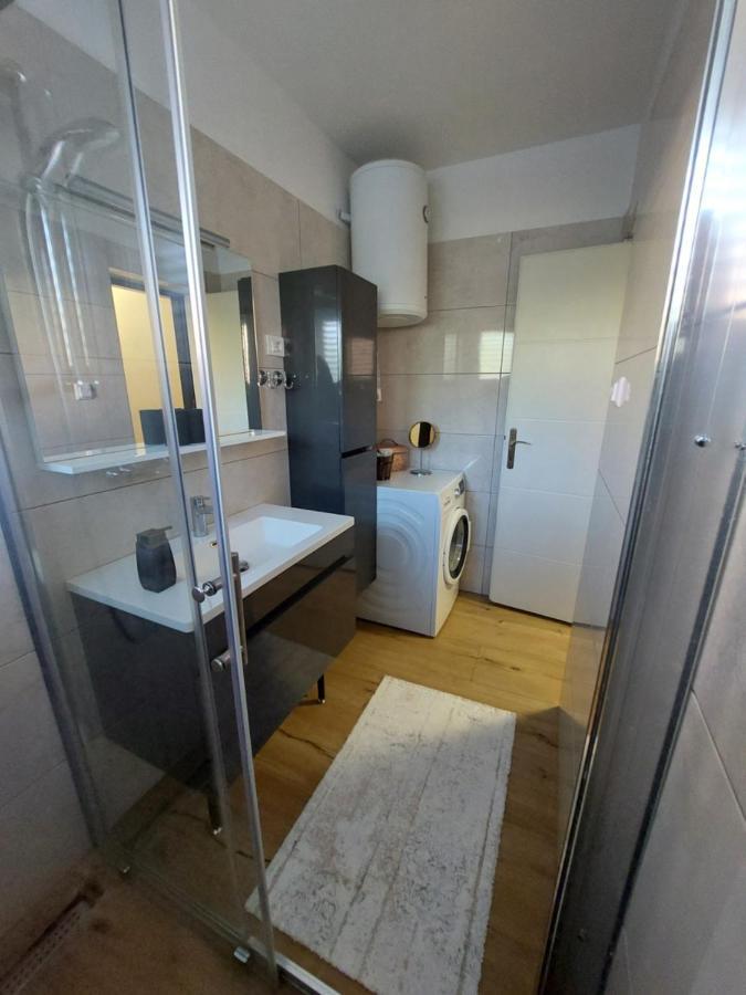 Anago Apartments Задар Екстериор снимка
