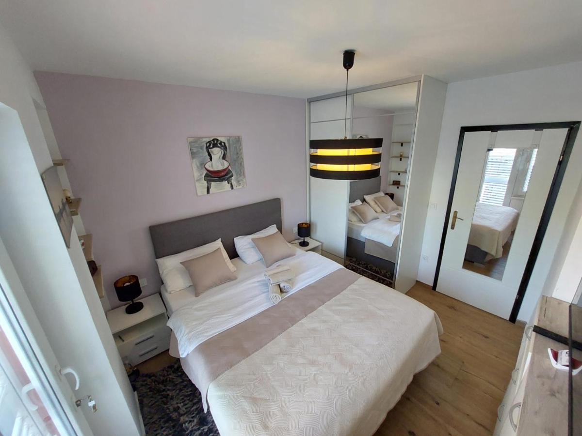Anago Apartments Задар Екстериор снимка