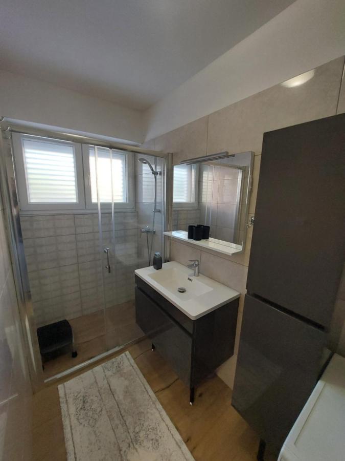 Anago Apartments Задар Екстериор снимка