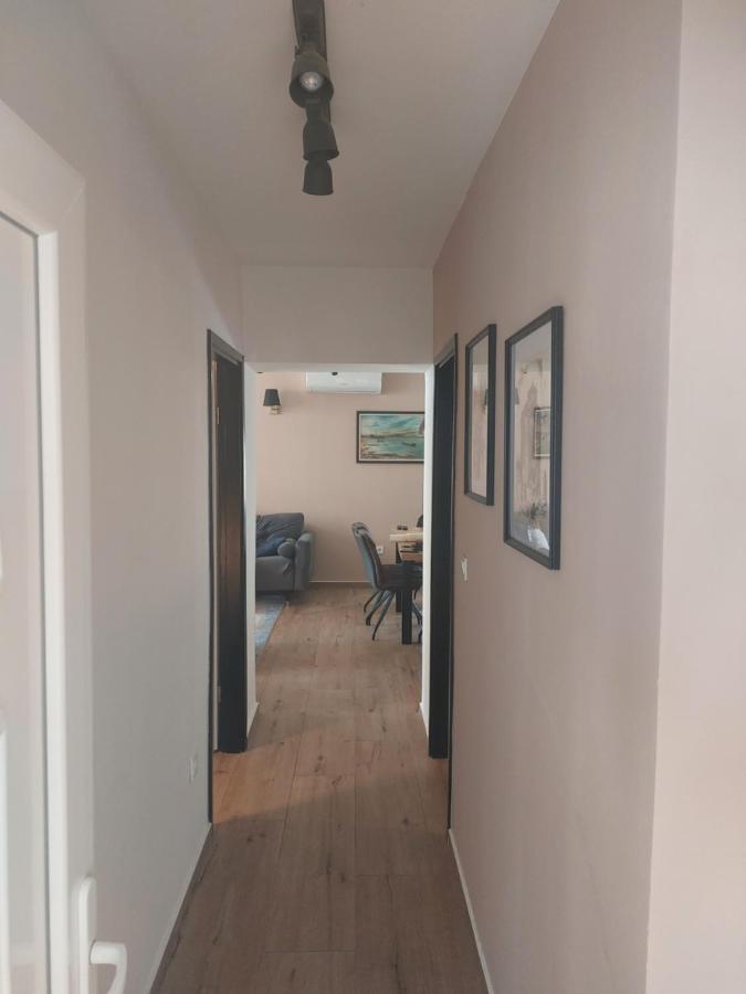 Anago Apartments Задар Екстериор снимка