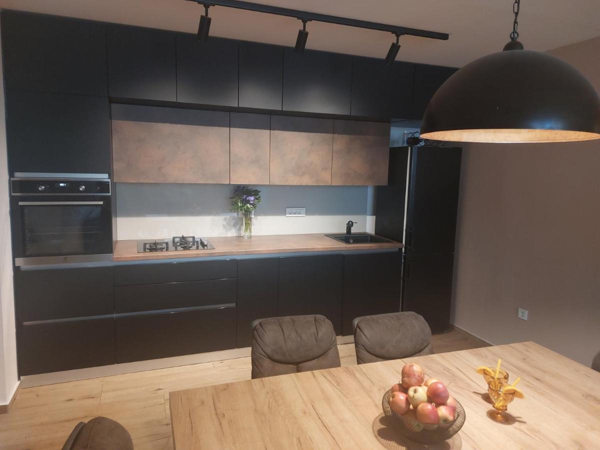 Anago Apartments Задар Екстериор снимка