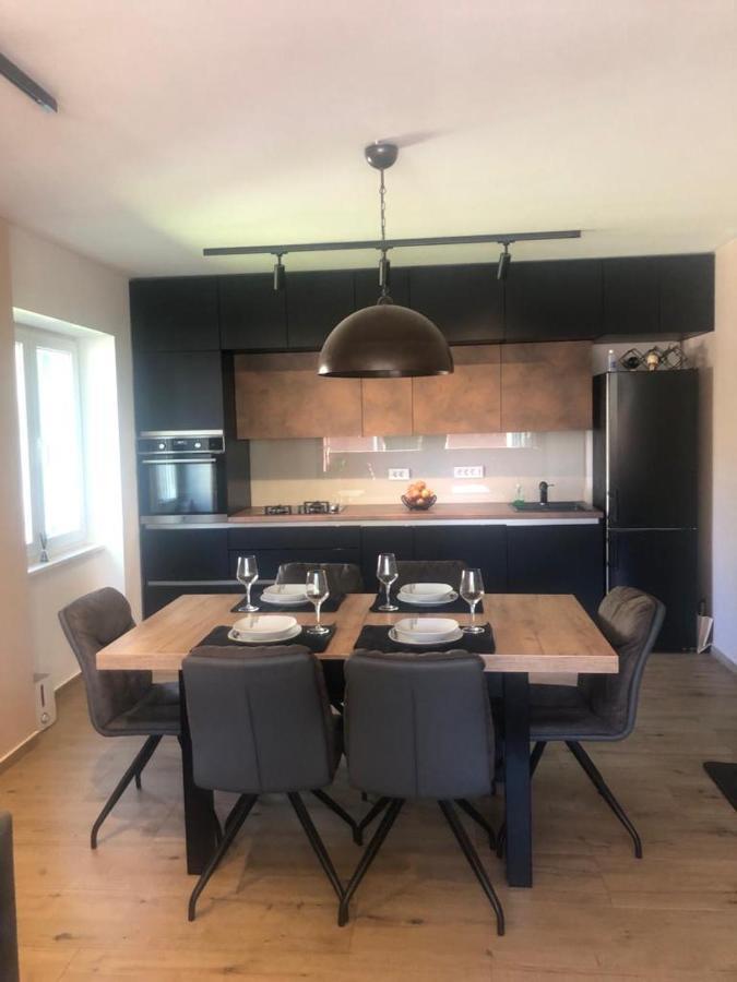 Anago Apartments Задар Екстериор снимка