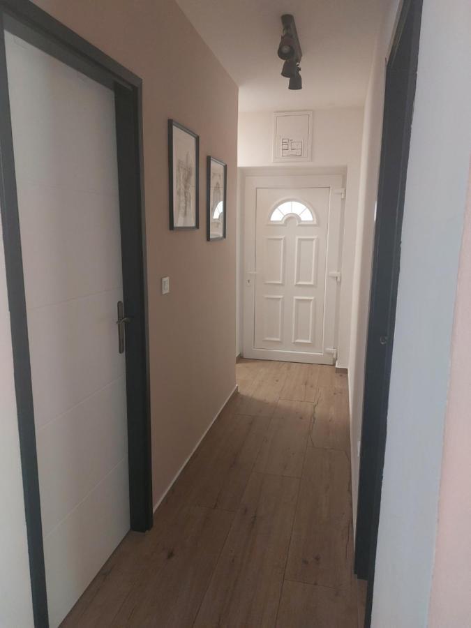 Anago Apartments Задар Екстериор снимка