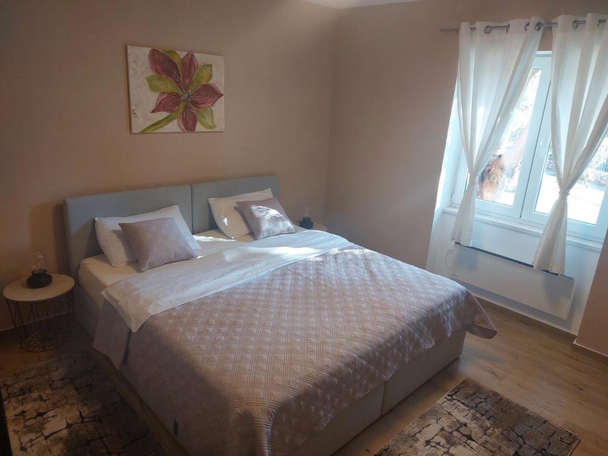 Anago Apartments Задар Екстериор снимка
