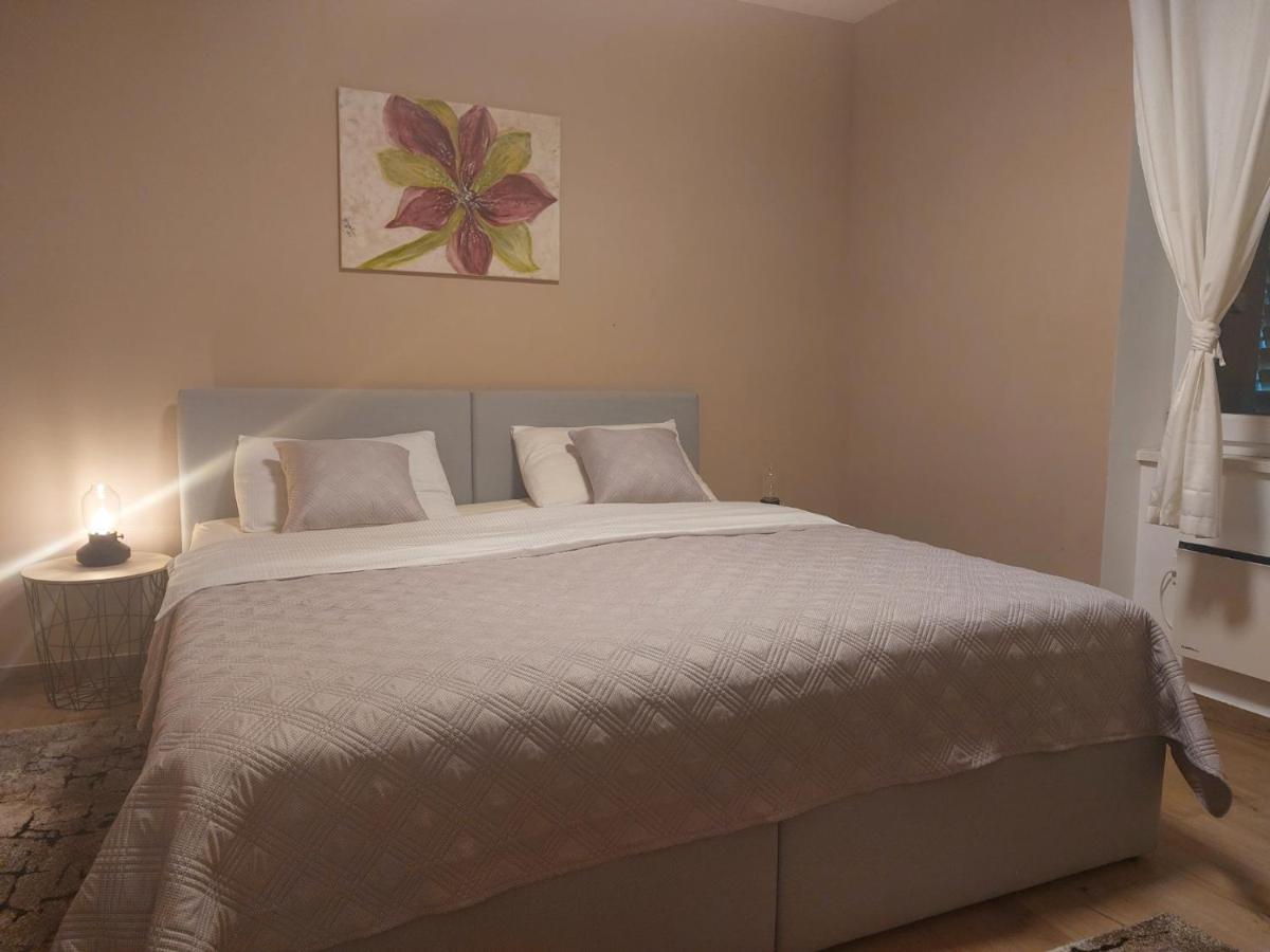Anago Apartments Задар Екстериор снимка