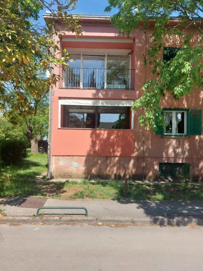 Anago Apartments Задар Екстериор снимка