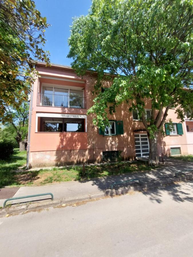Anago Apartments Задар Екстериор снимка
